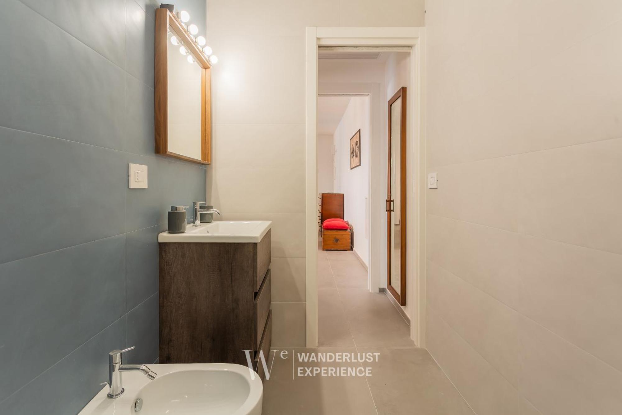 Wanderlust Experience Mood Apartment Bitonto Exterior foto