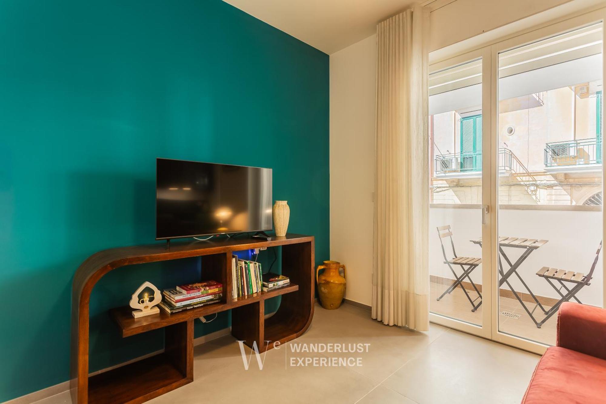 Wanderlust Experience Mood Apartment Bitonto Exterior foto